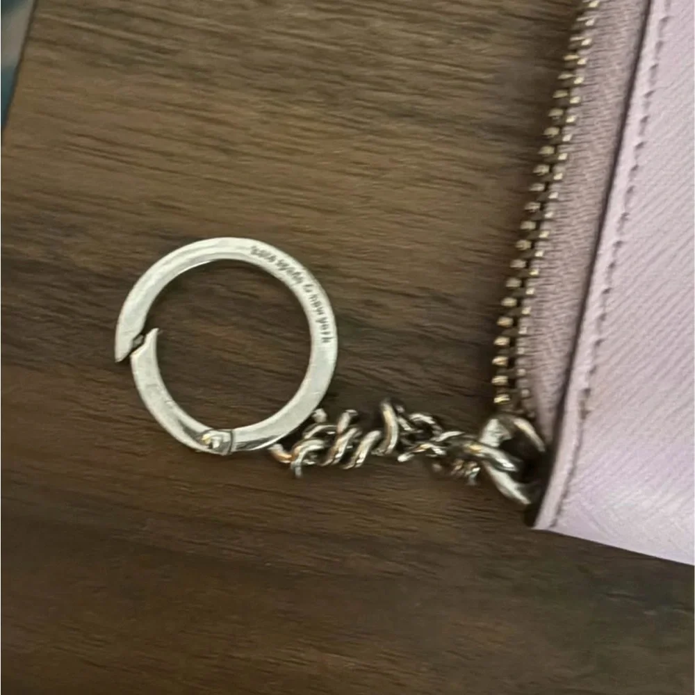 Kate Spade Two-Tone Crossbody Bag and wallet - Picture 5 of 6